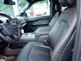 2020 Ford Expedition Limited 4x4 Front Seat