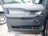 2020 Ford Expedition Limited 4x4 Door Panel