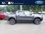2020 Ford Ranger XLT SuperCrew 4x4