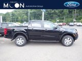 2020 Ford Ranger XL SuperCrew 4x4