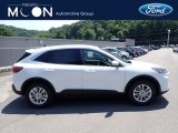 2020 Oxford White Ford Escape SE 4WD #138800905