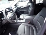 2020 Ford Escape SEL 4WD Front Seat