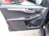 2020 Ford Escape SEL 4WD Door Panel