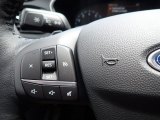 2020 Ford Escape SEL 4WD Steering Wheel
