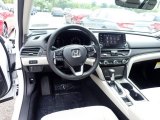 2020 Honda Accord EX-L Sedan Dashboard