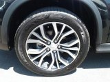 2019 Mitsubishi Outlander Sport ES Wheel