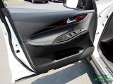 2016 Infiniti QX50 AWD Door Panel