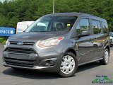 2016 Ford Transit Connect Magnetic