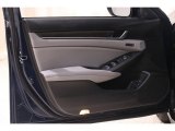 2018 Honda Accord EX-L Hybrid Sedan Door Panel