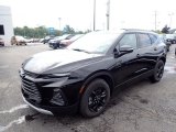 2020 Chevrolet Blazer LT AWD