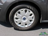 2016 Ford Transit Connect XLT Wagon Wheel