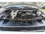 2014 Chevrolet Express Cutaway 3500 Utility Van 6.0 Liter OHV 16-Valve FlexFuel Vortec V8 Engine