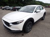 2020 Mazda CX-30 AWD Exterior