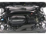 2020 BMW 2 Series 228i xDrive Gran Coupe 2.0 Liter DI TwinPower Turbocharged DOHC 16-Valve VVT 4 Cylinder Engine