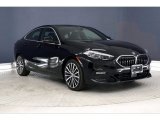 2020 BMW 2 Series 228i xDrive Gran Coupe Front 3/4 View