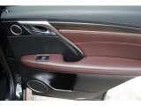 2017 Lexus RX 350 Door Panel