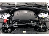 2018 Land Rover Range Rover Velar R Dynamic SE 3.0 Liter Supercharged DOHC 24-Valve VVT V6 Engine