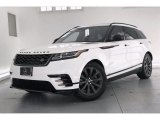 2018 Land Rover Range Rover Velar R Dynamic SE Front 3/4 View