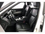 2018 Land Rover Range Rover Velar R Dynamic SE Front Seat