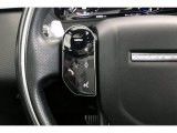 2018 Land Rover Range Rover Velar R Dynamic SE Steering Wheel