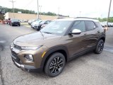 2021 Chevrolet TrailBlazer ACTIV AWD