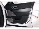 2018 Land Rover Range Rover Velar R Dynamic SE Door Panel