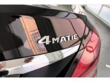 2017 Mercedes-Benz C 300 4Matic Sedan Marks and Logos