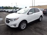 2020 Chevrolet Equinox LT AWD