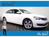 2013 Volkswagen Passat 2.5L SE
