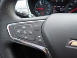 2020 Chevrolet Equinox LS AWD Steering Wheel