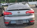 2016 Kia Forte Koup EX Exterior