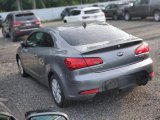 2016 Kia Forte Koup EX Exterior