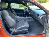 2020 Dodge Challenger R/T Scat Pack Black w/Alcantara Interior