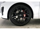Land Rover Range Rover Sport 2018 Wheels and Tires