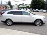 2019 Lincoln MKT Elite AWD Exterior