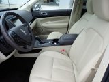 2019 Lincoln MKT Elite AWD Front Seat