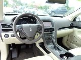 2019 Lincoln MKT Elite AWD Dashboard