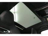2018 Land Rover Range Rover Sport SVR Sunroof