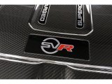 Land Rover Range Rover Sport 2018 Badges and Logos