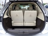 2019 Lincoln MKT Elite AWD Trunk