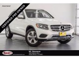 2018 Mercedes-Benz GLC 300
