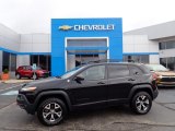 2016 Jeep Cherokee Trailhawk 4x4