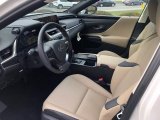 2020 Lexus ES 350 Chateau Interior
