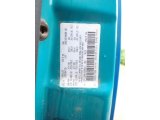 1997 Dakota Color Code for Bright Jade Metallic - Color Code: PQM