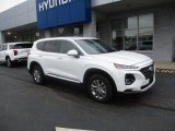 2019 Hyundai Santa Fe SE AWD