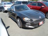 2017 Fiat 124 Spider Lusso Roadster