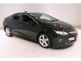 2017 Mosaic Black Metallic Chevrolet Volt LT #138974633