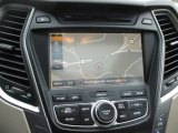 2015 Hyundai Santa Fe Sport 2.4 AWD Navigation