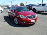 2013 Buick Verano FWD