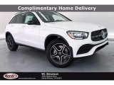 2020 Mercedes-Benz GLC 300